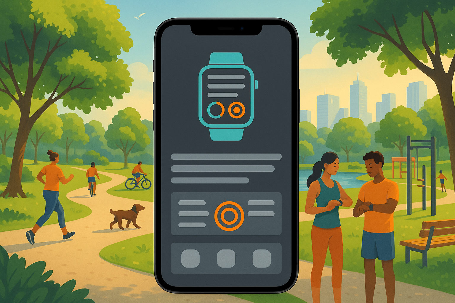 Custom iOS Watch App Development with MetaCTO