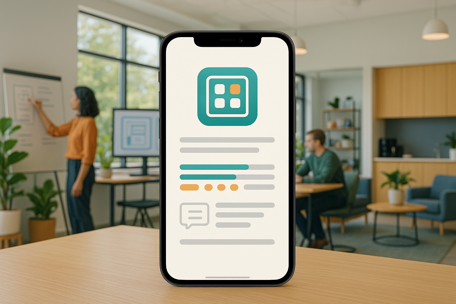 Custom iPadOS App Development A Guide by MetaCTO