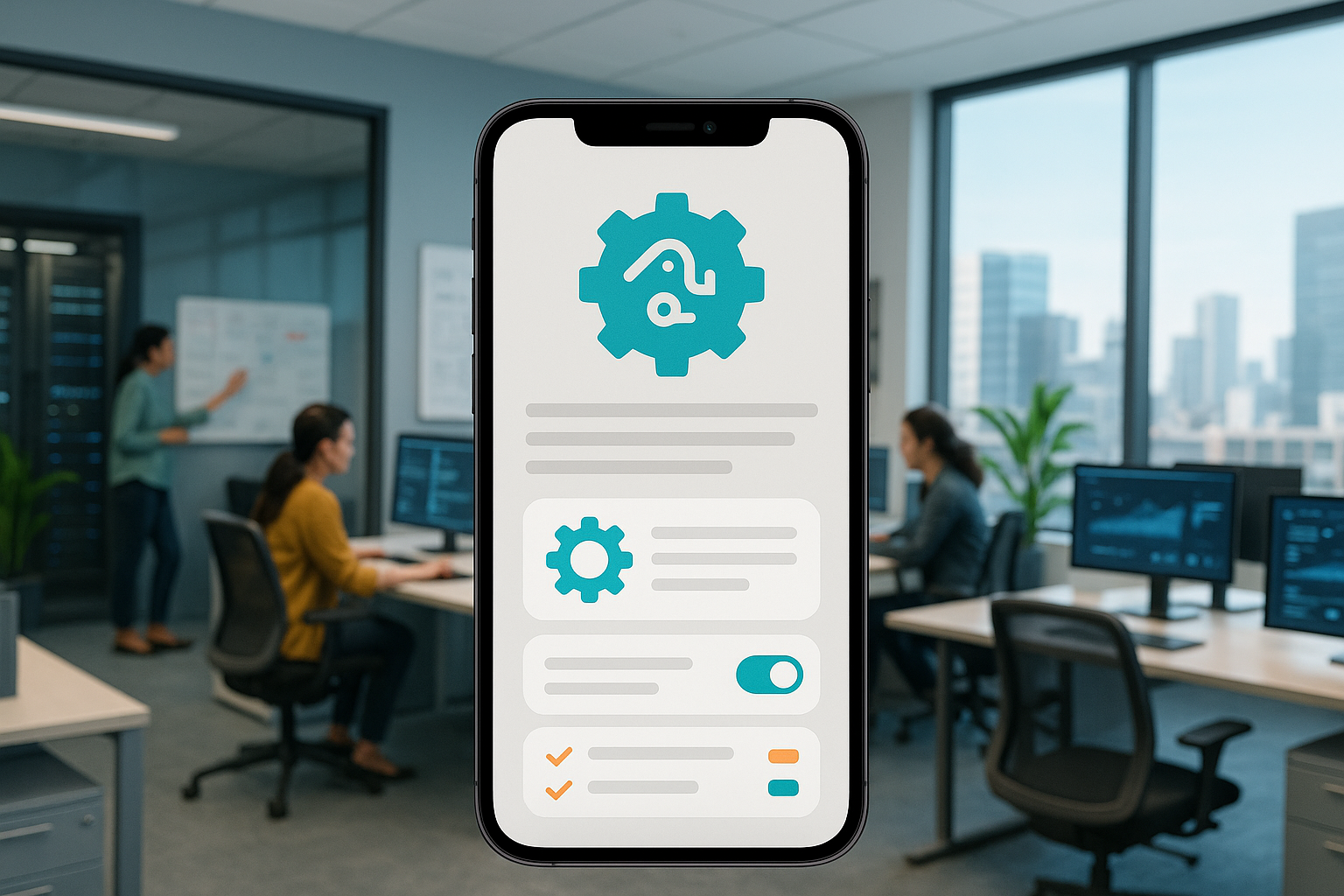 Custom IT App Development - Building Your Solution with MetaCTO