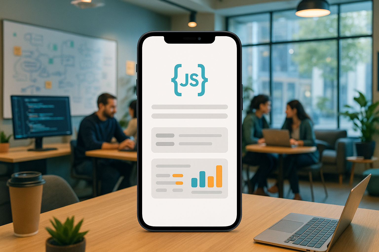 Custom JavaScript App Development with MetaCTO