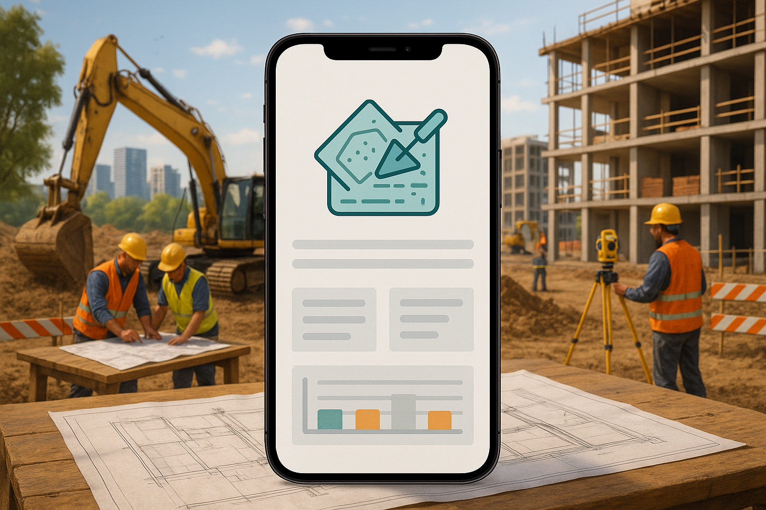 Custom Land Development App Development with MetaCTO