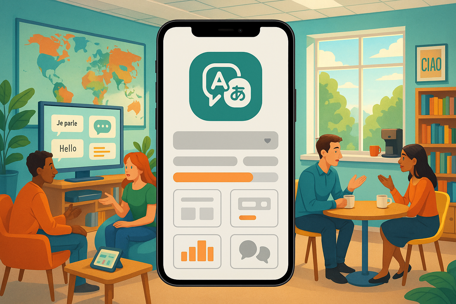Custom Language App Development with MetaCTO