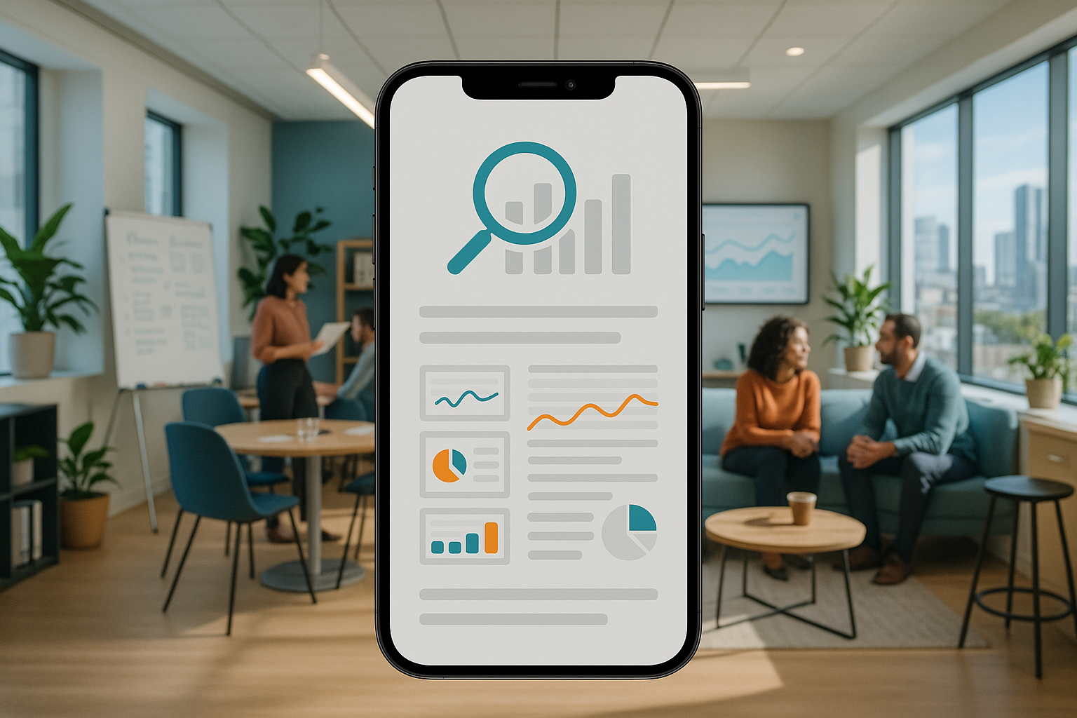 Custom Market Research App Development with MetaCTO