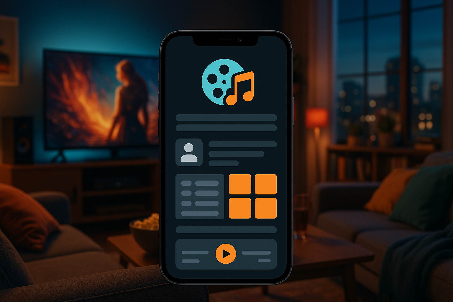 Custom Media and Entertainment App Development with MetaCTO