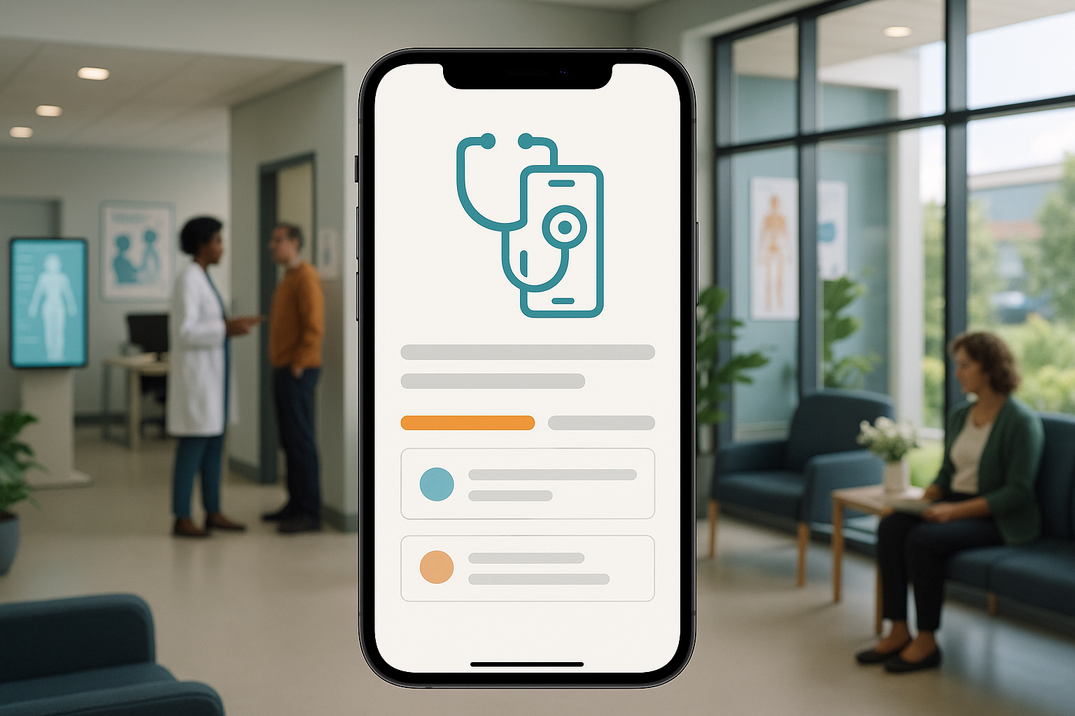 Custom Medical App Development with MetaCTO