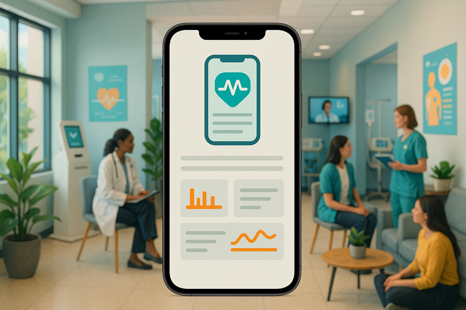 Custom mHealth App Development with MetaCTO
