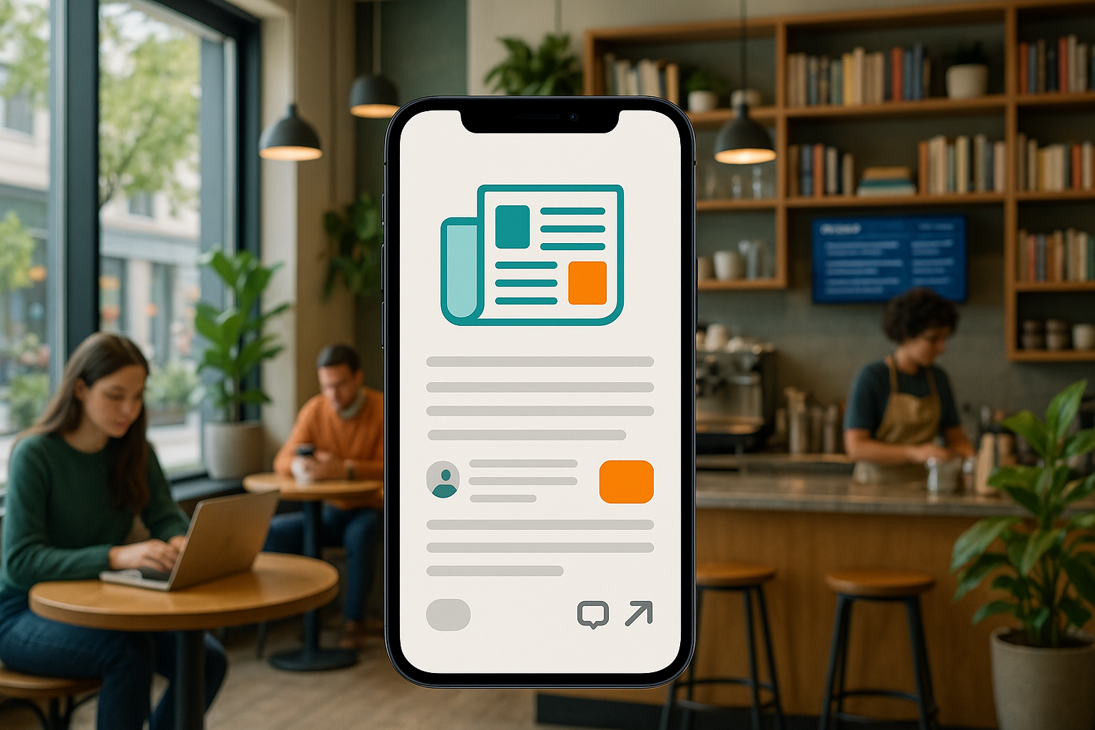 Custom News App Development with MetaCTO