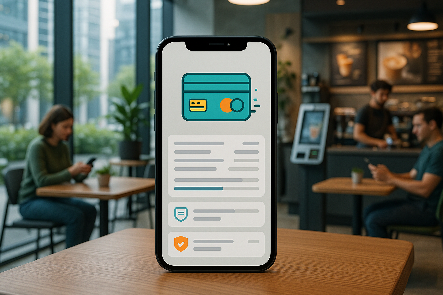 Custom Payment App Development with MetaCTO