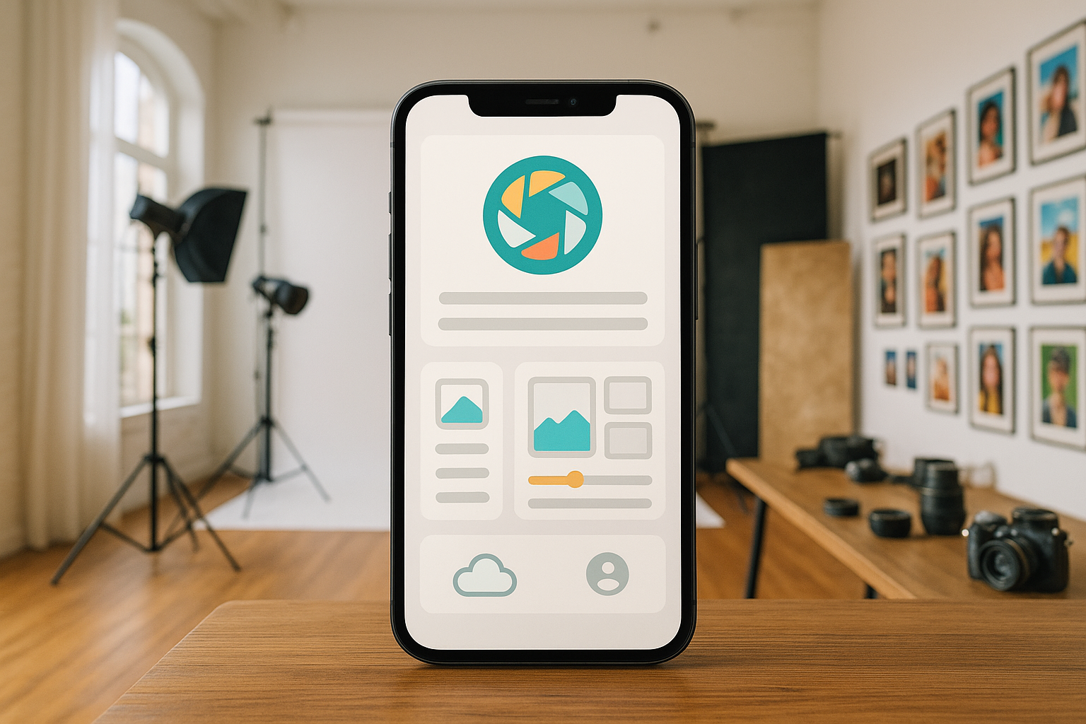 Custom Photo Developing App Development with MetaCTO