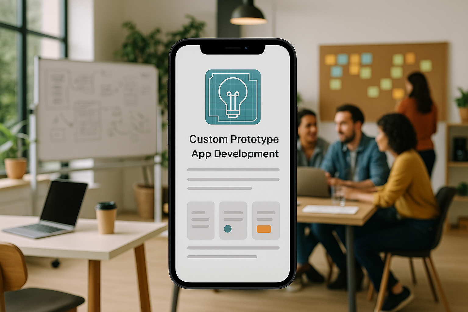 Custom Prototype App Development with MetaCTO