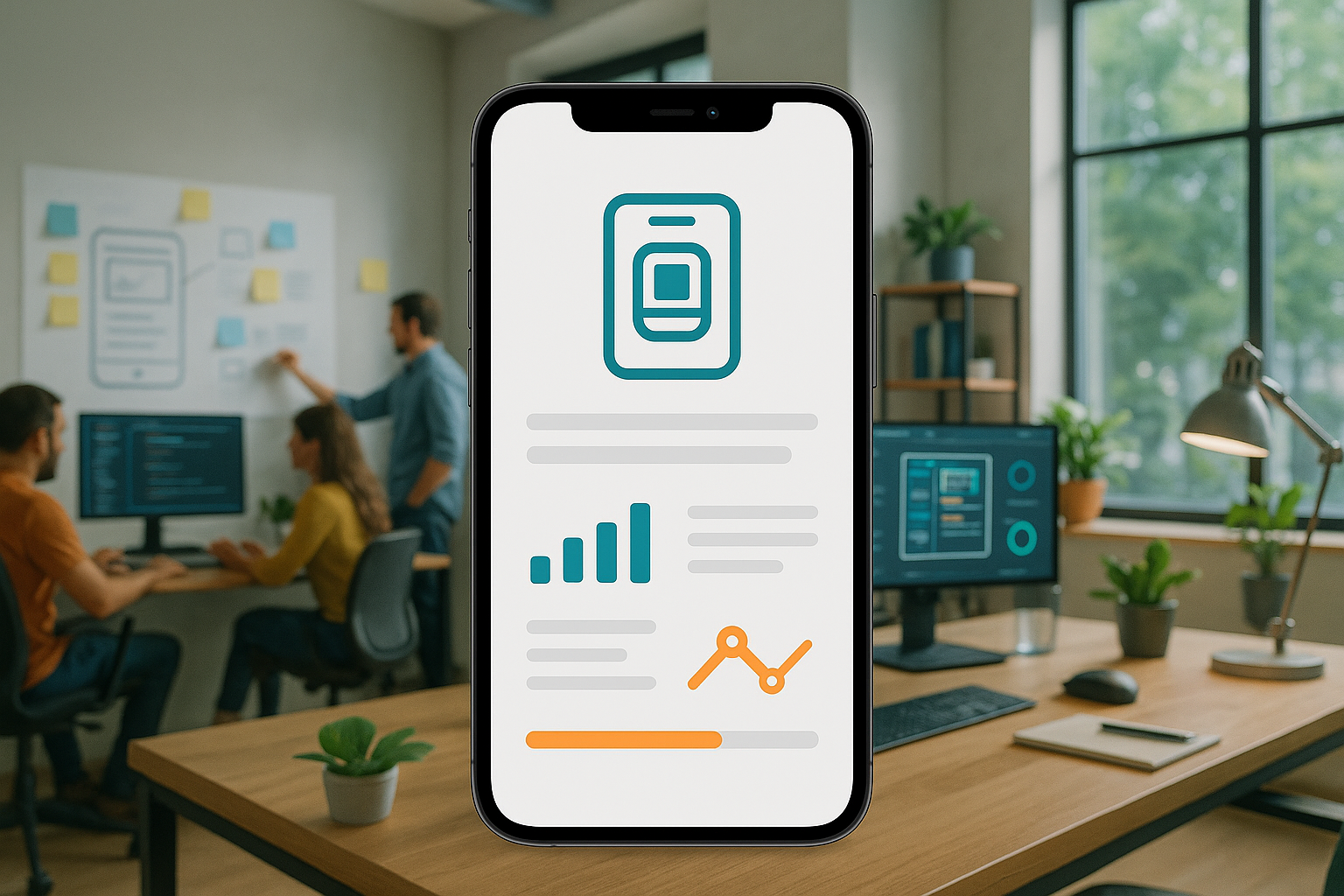 Custom PWA App Development The Definitive Guide with MetaCTO