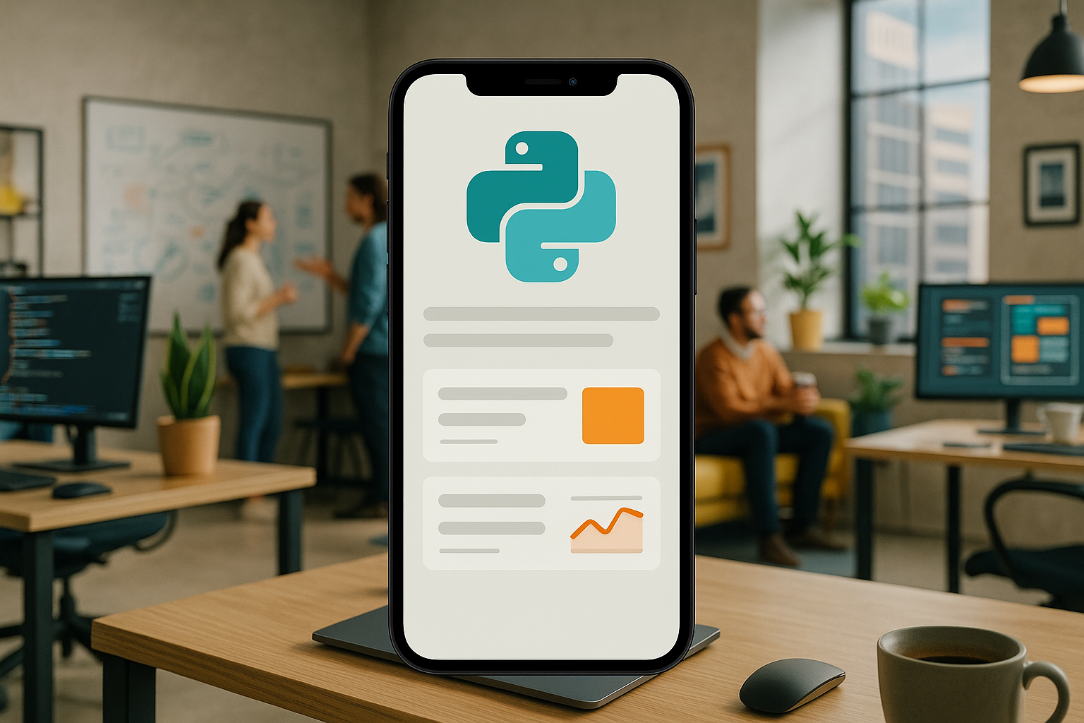 Custom Python App Development: Build Your App with MetaCTO