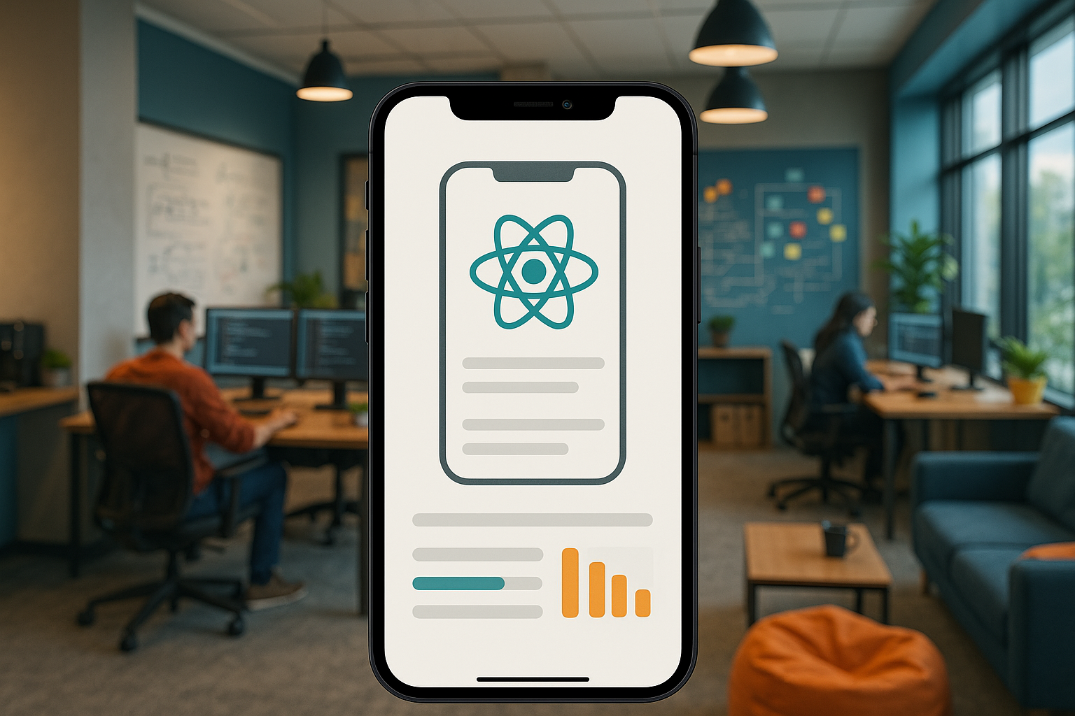 Custom React Native App Development with MetaCTO