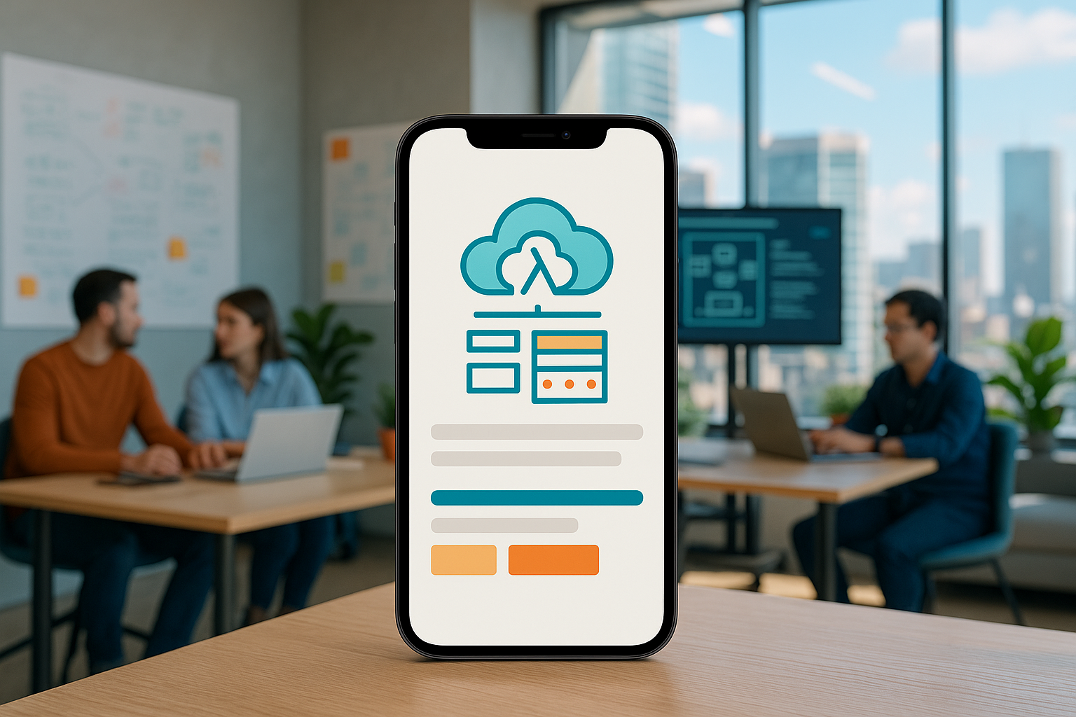 Custom Serverless App Development with MetaCTO - A Comprehensive Guide