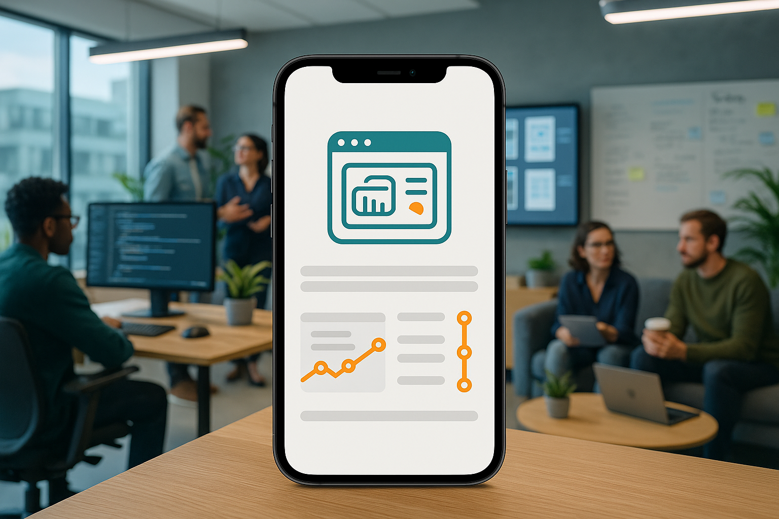 Custom Single Page App Development with MetaCTO