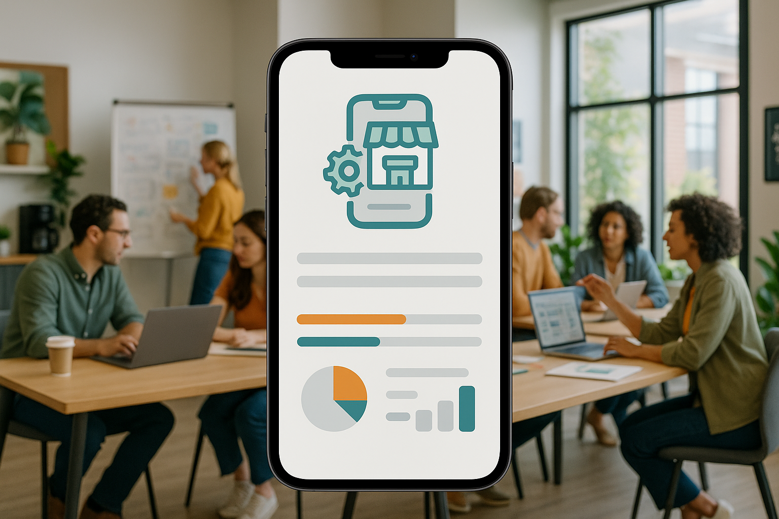 Custom Small Business App Development The Ultimate Guide with MetaCTO