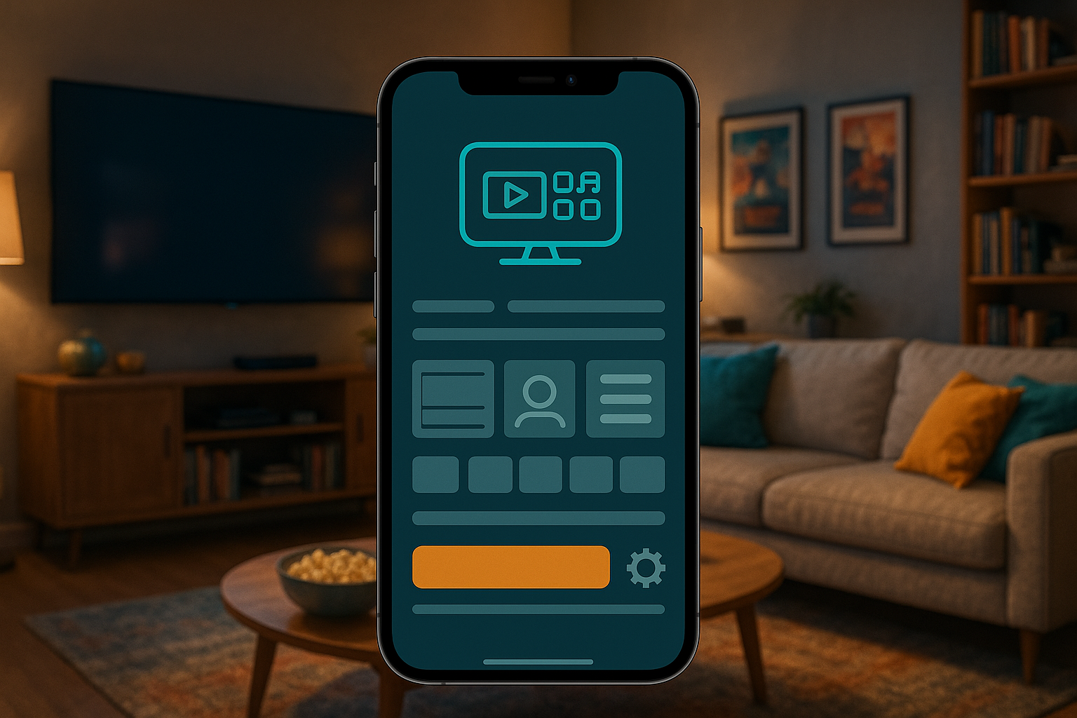 Custom Smart TV App Development: A Guide by MetaCTO