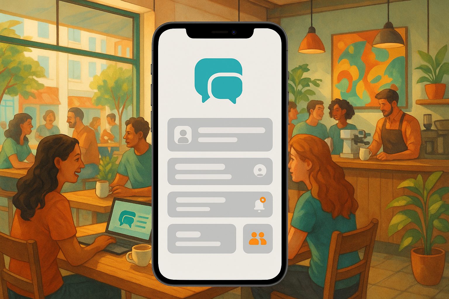 Custom Social Networking App Development with MetaCTO
