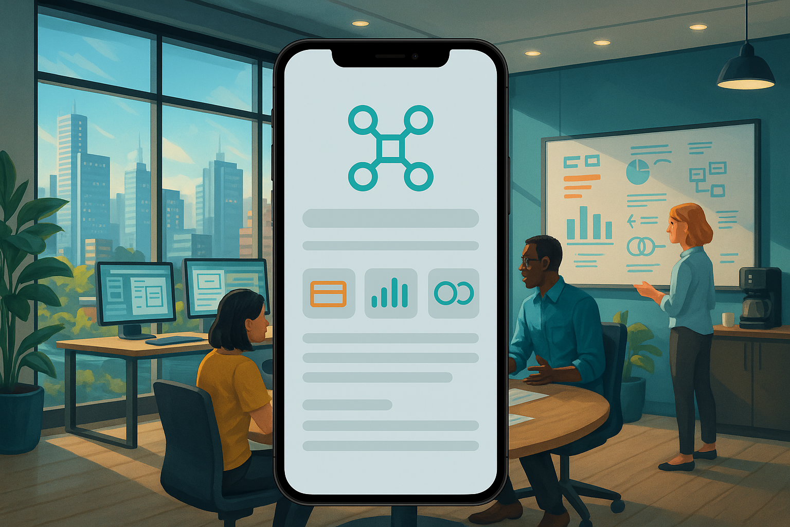 Custom Super App Development with MetaCTO