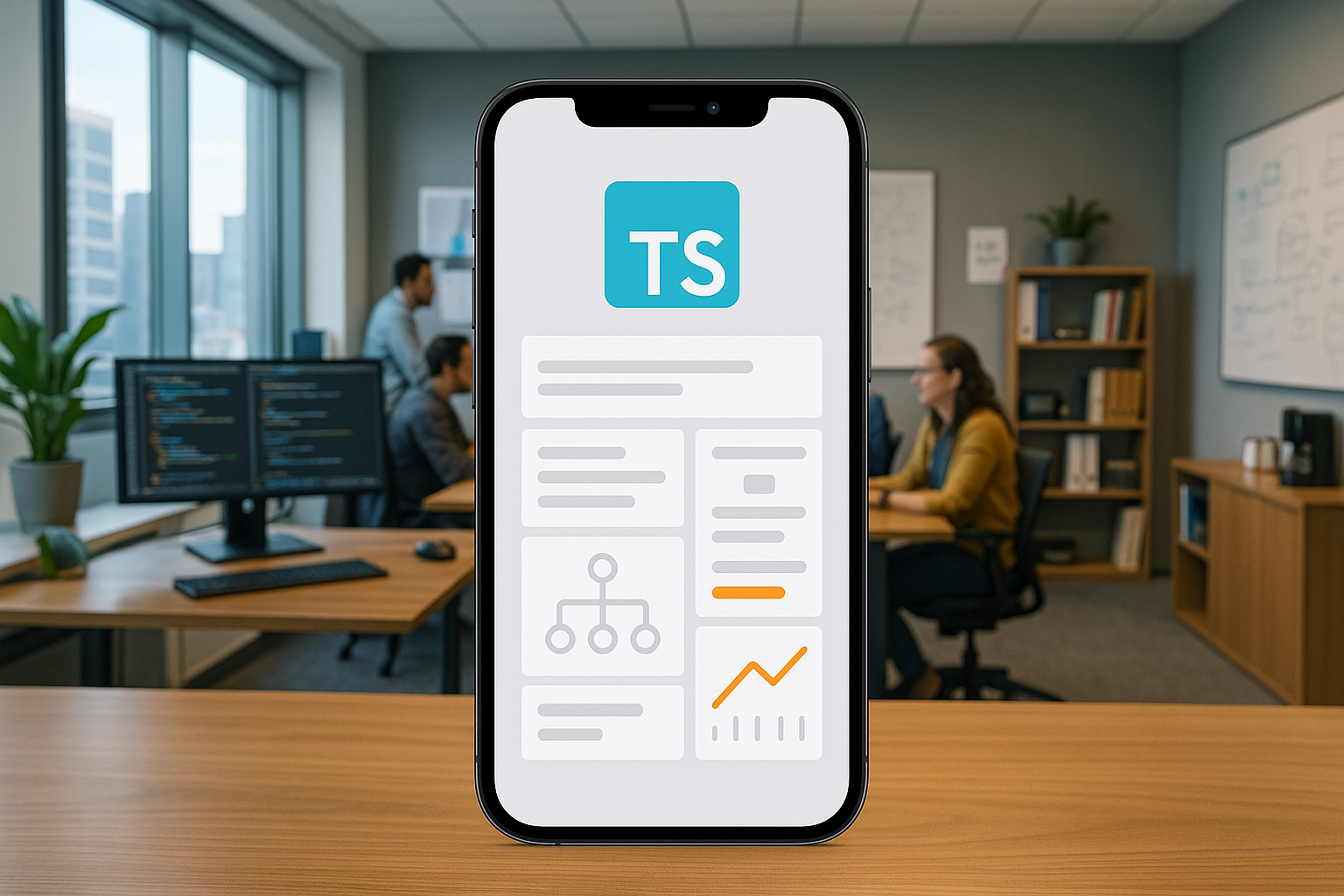Custom TypeScript App Development A Guide by MetaCTO