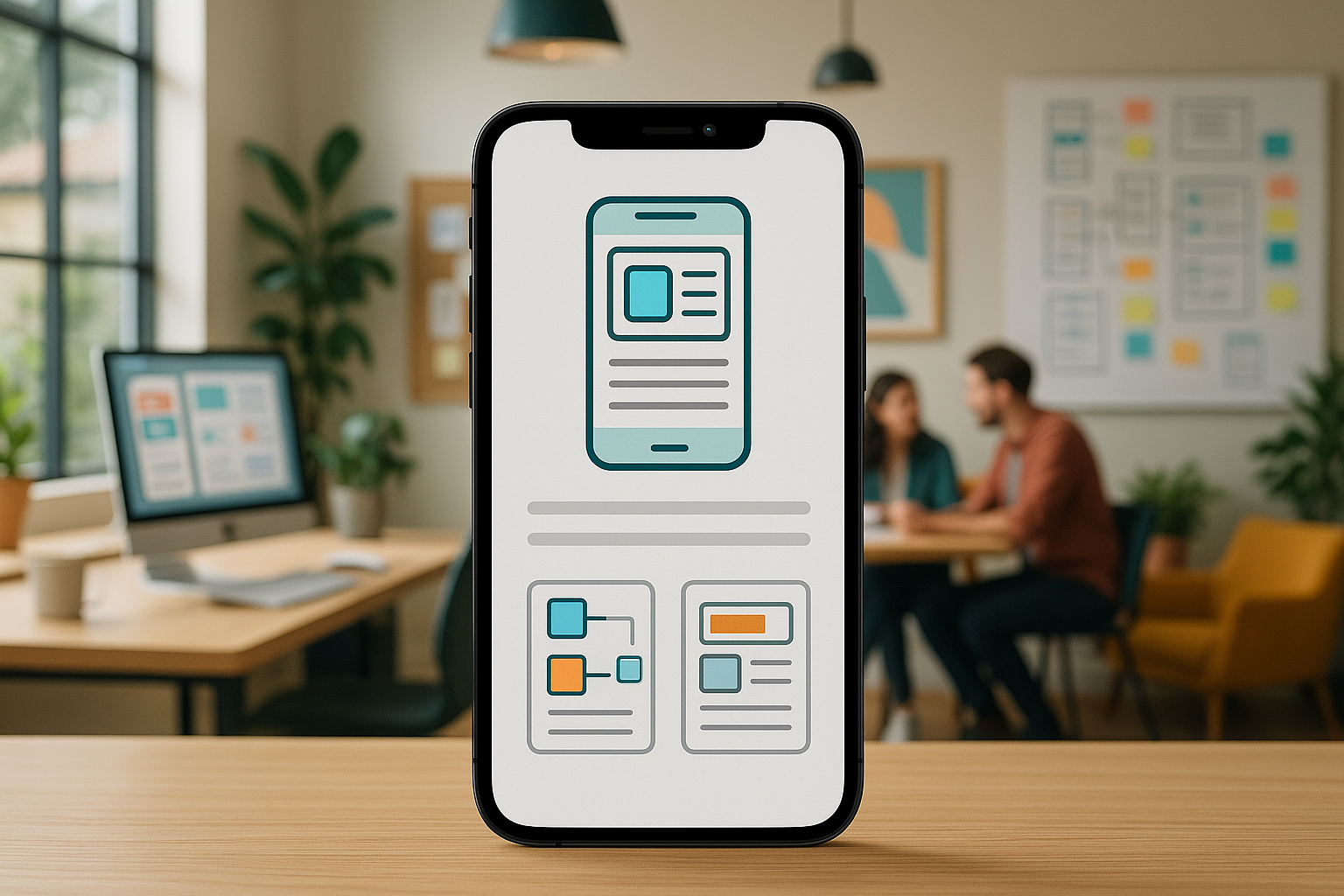 Custom UI/UX App Development with MetaCTO