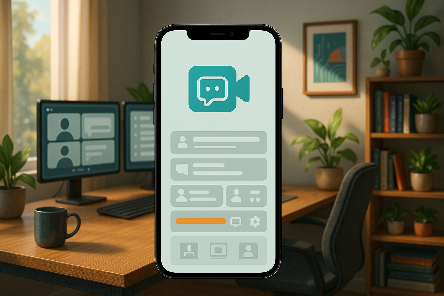 Custom Video Chat App Development with MetaCTO