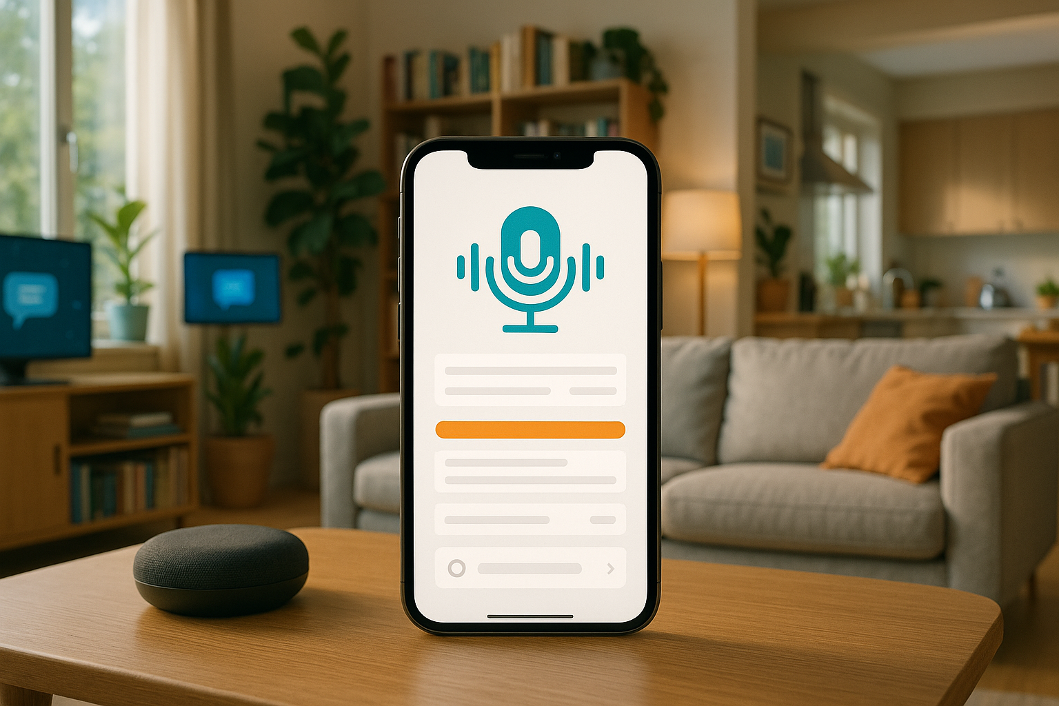 Custom Voice App Development - Build Your App with MetaCTO