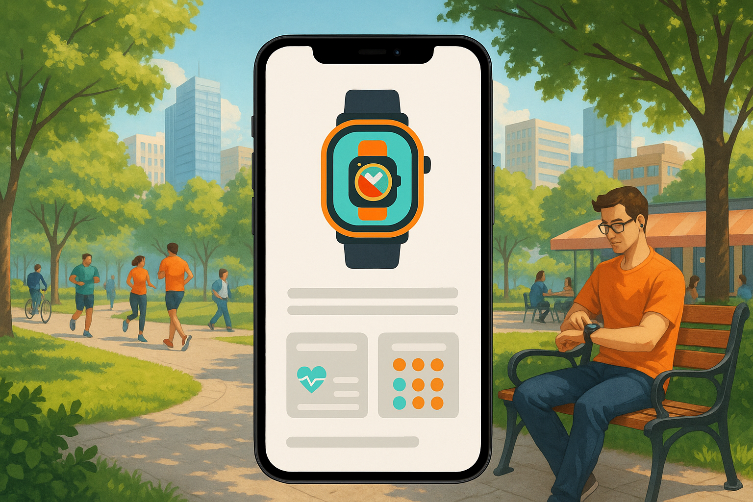 Custom Wear OS App Development with MetaCTO