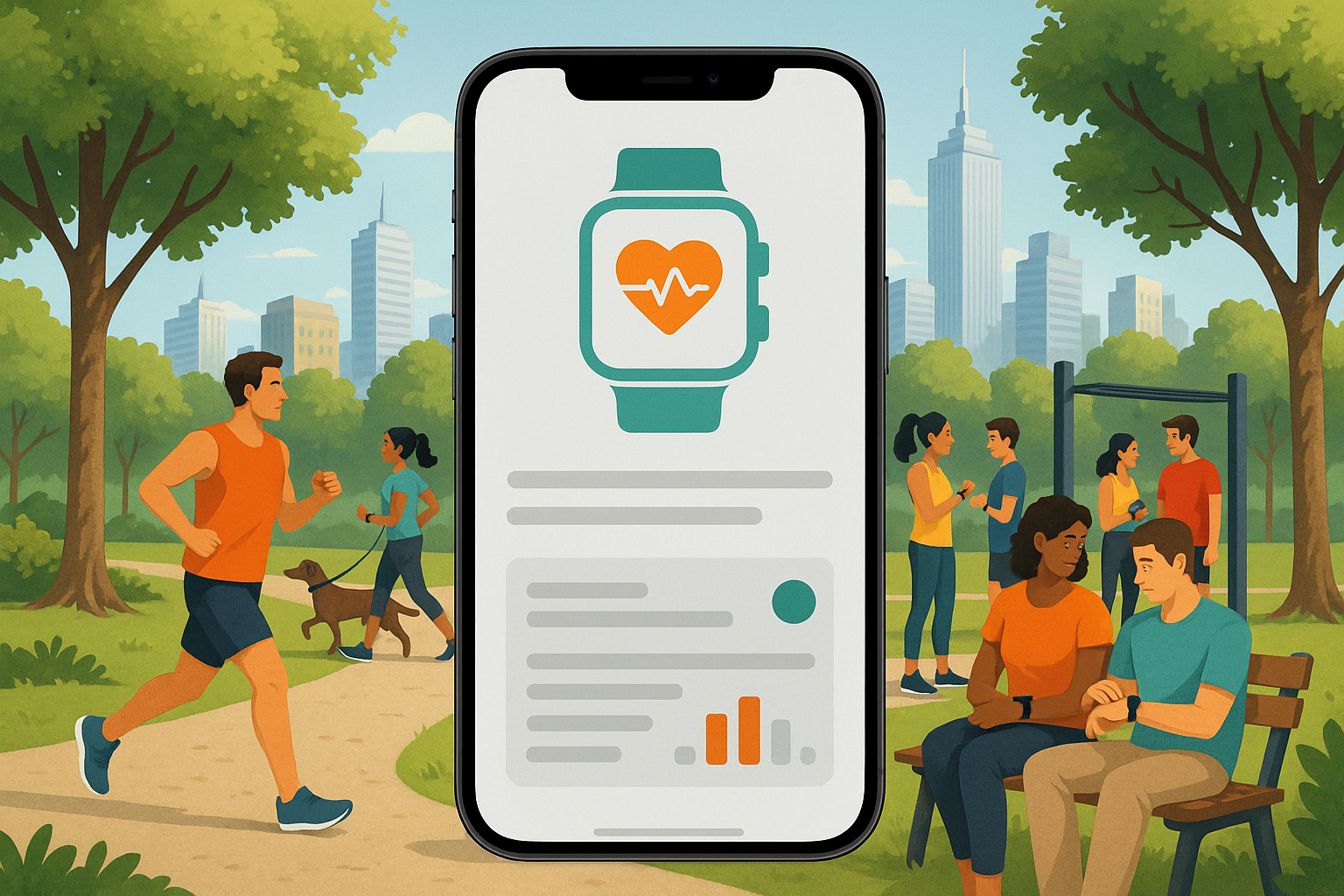 Custom Wearable App Development with MetaCTO
