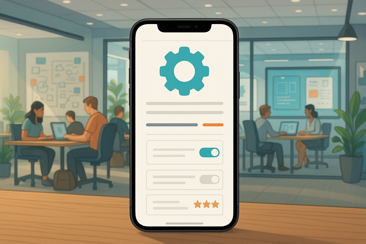 Custom Web and Mobile App Development with MetaCTO