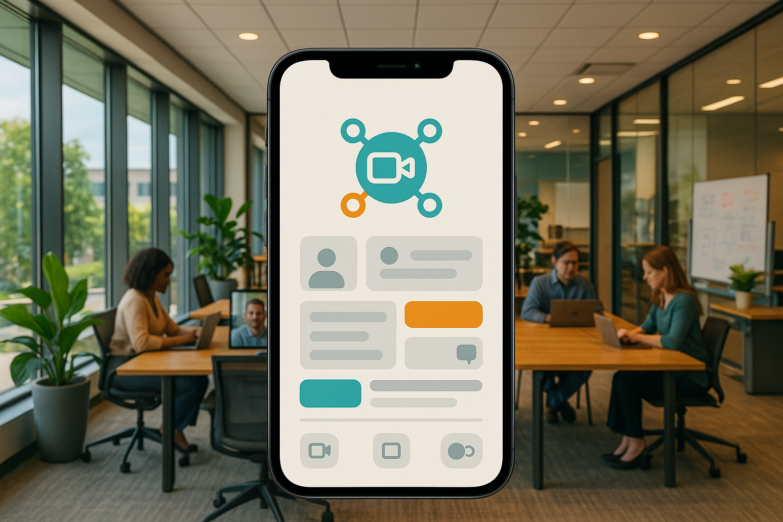 Custom WebRTC App Development - Building Real-Time Communication with MetaCTO