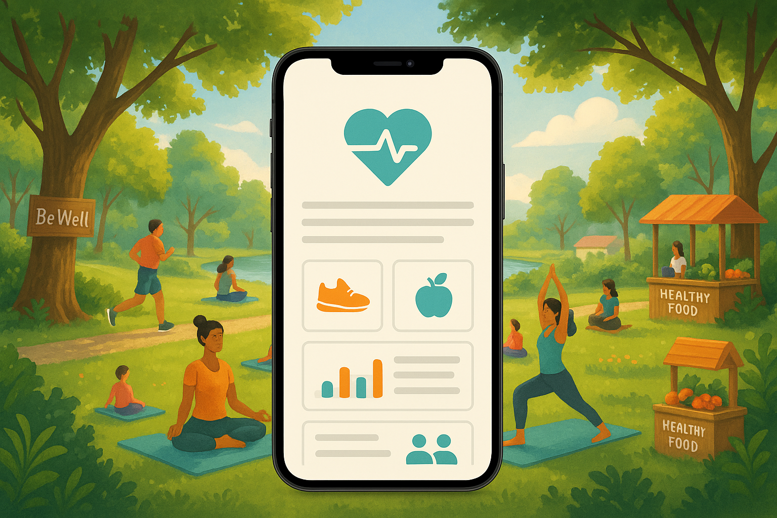 Custom Wellness App Development Guide Build with MetaCTO