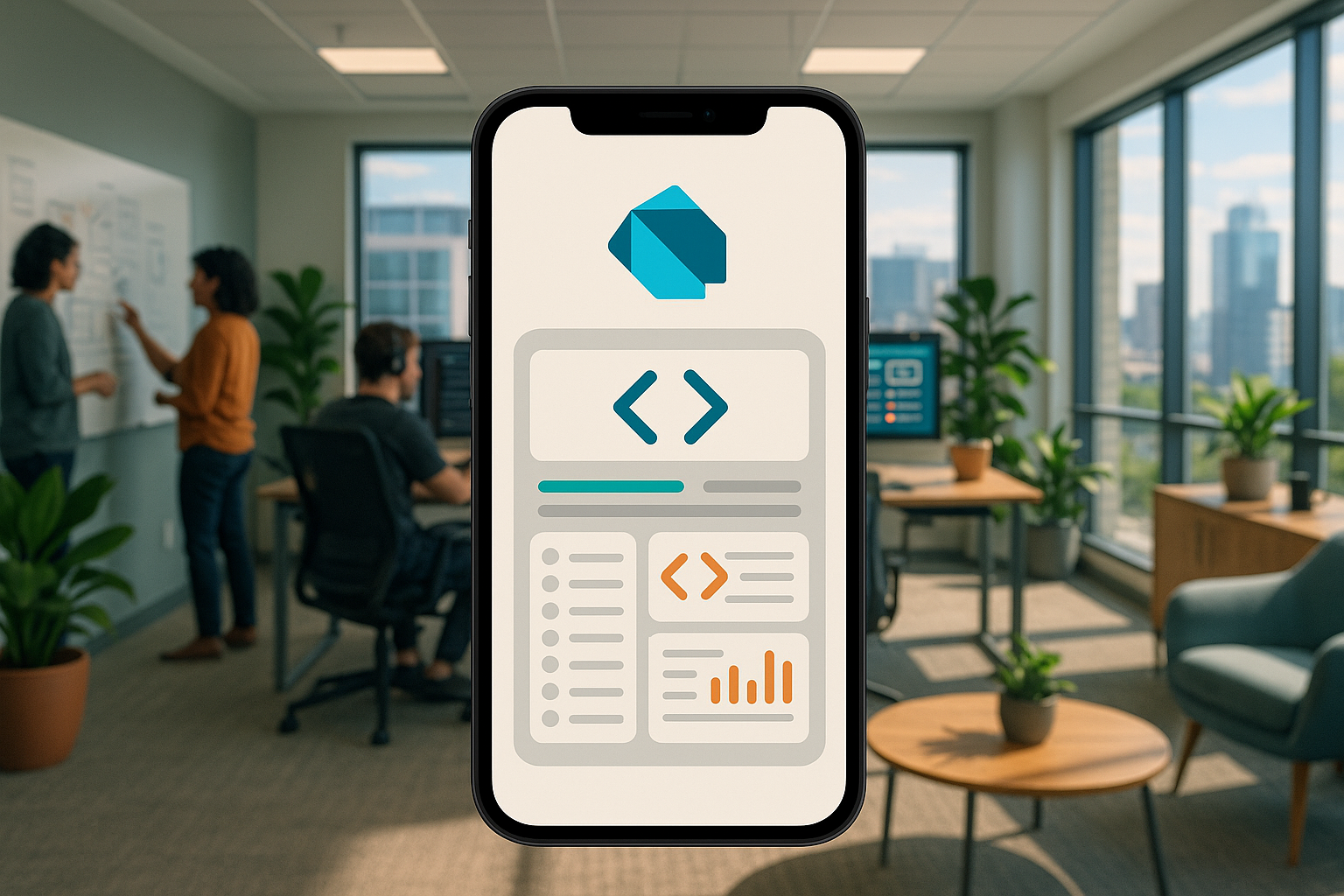Dart App Development Company