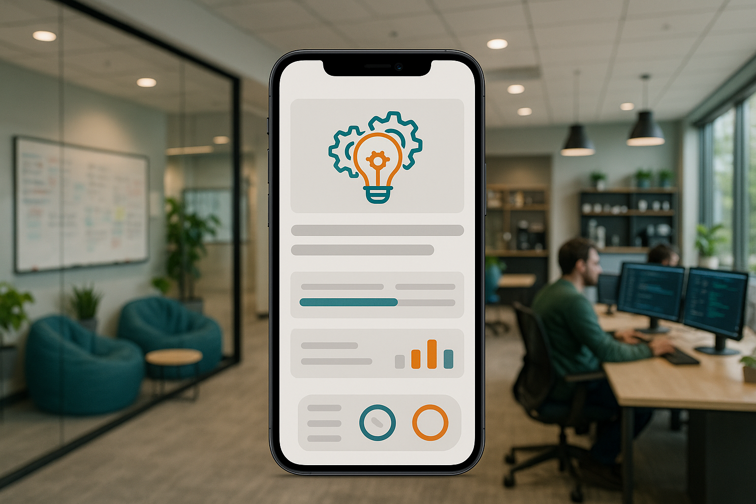 The Unseen Challenges of Custom In-house App Development with MetaCTO