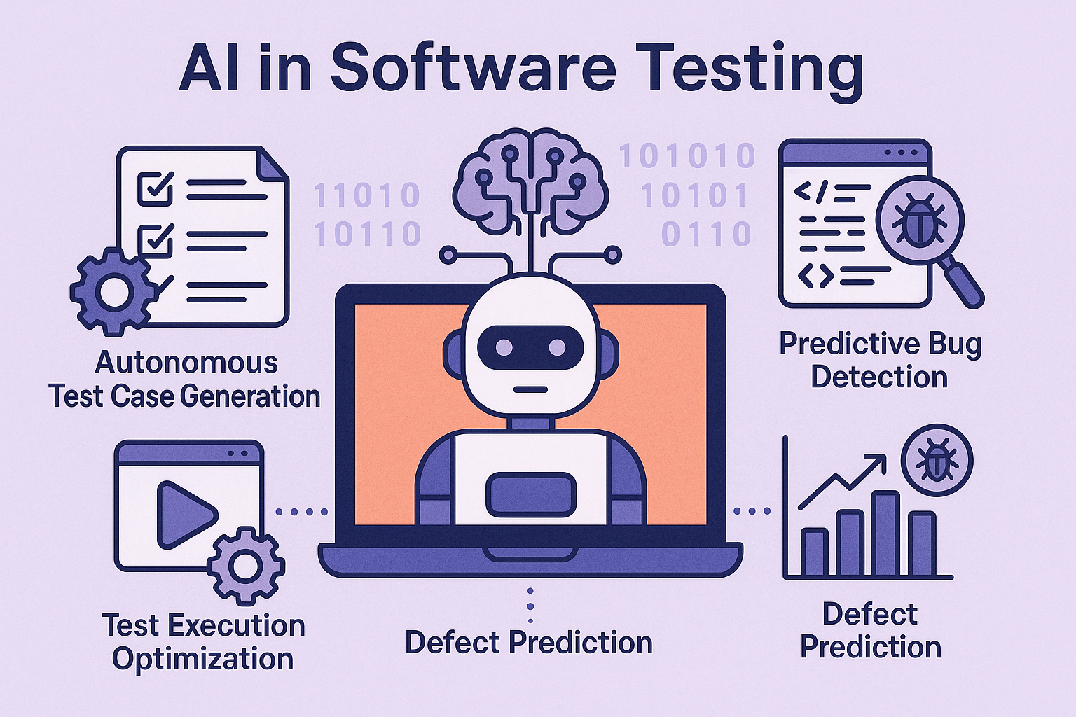 The Reality of AI-Driven Test Automation in 2025 | metacto
